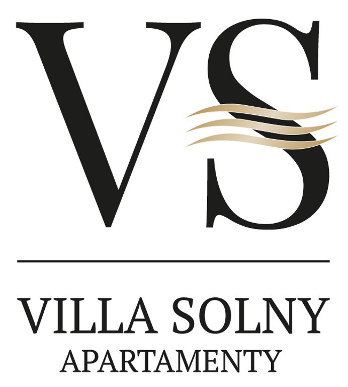 Logo Villa Solny