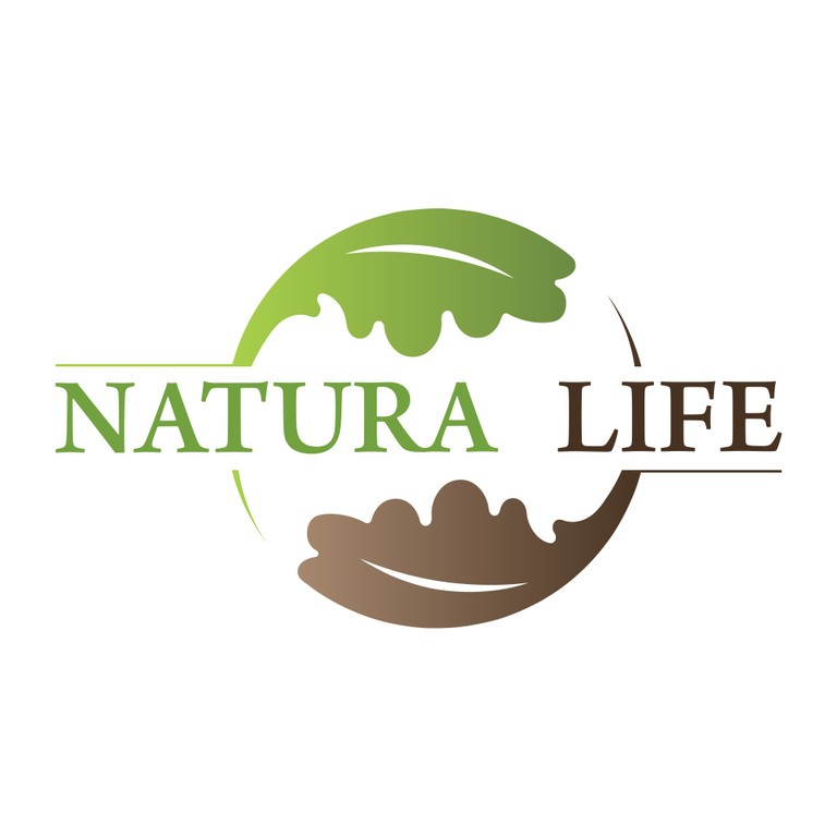 Logo Osiedle Natura Life