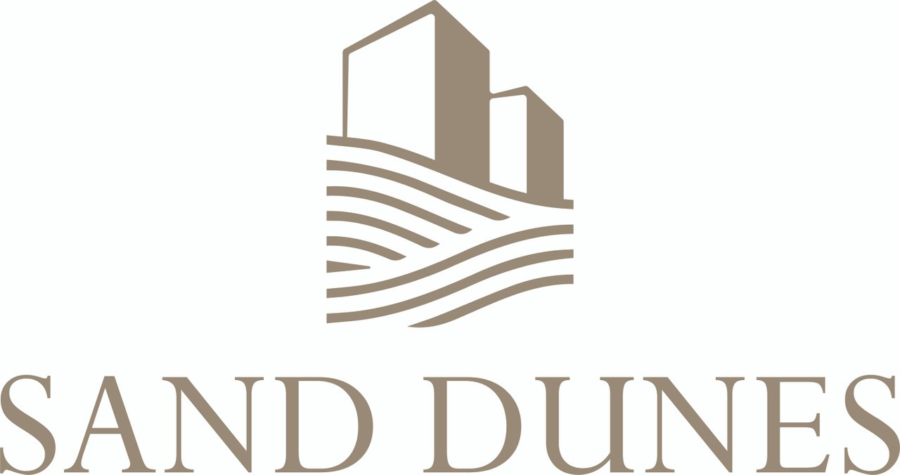 Logo SAND DUNES