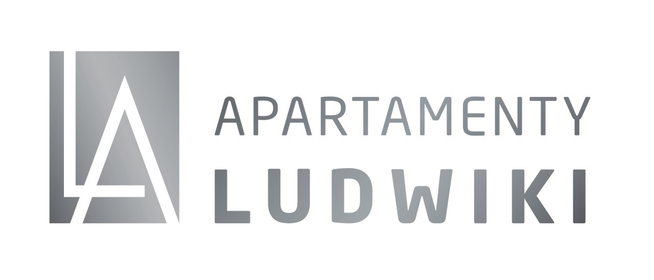 Logo Apartamenty Ludwiki