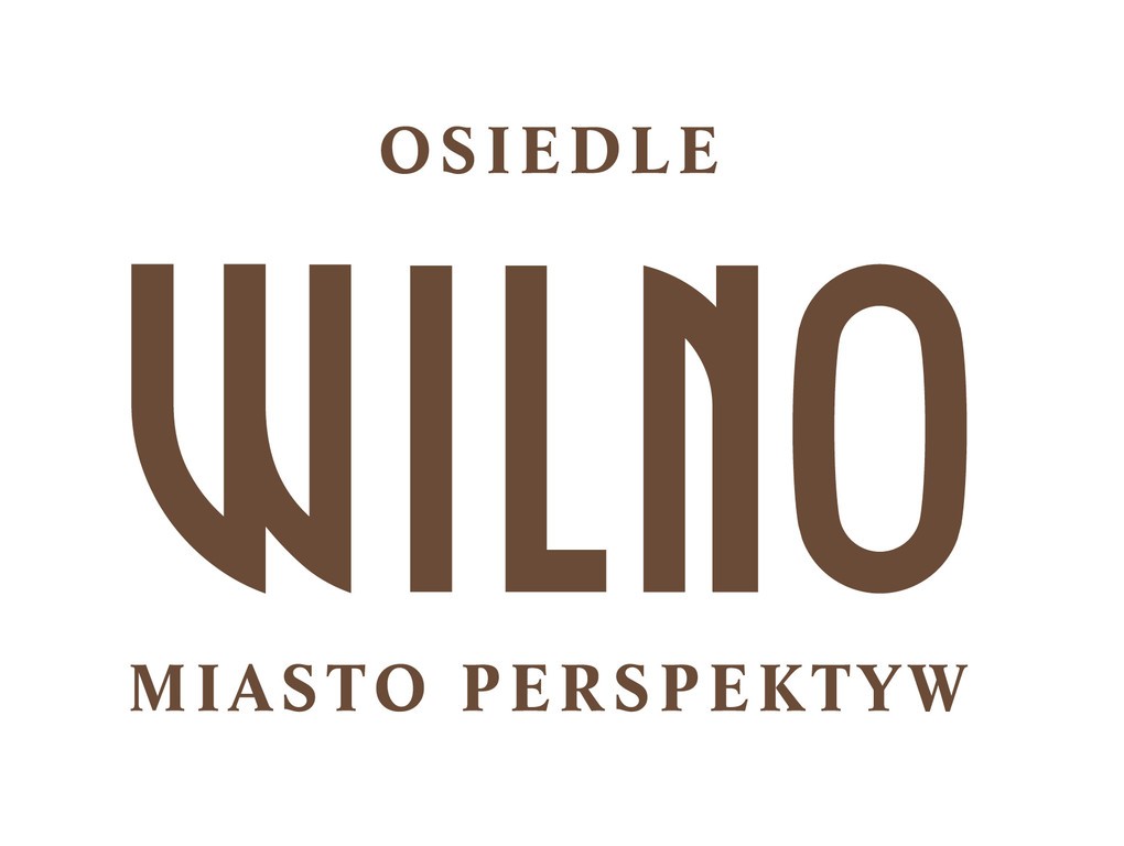 Logo Osiedle Wilno