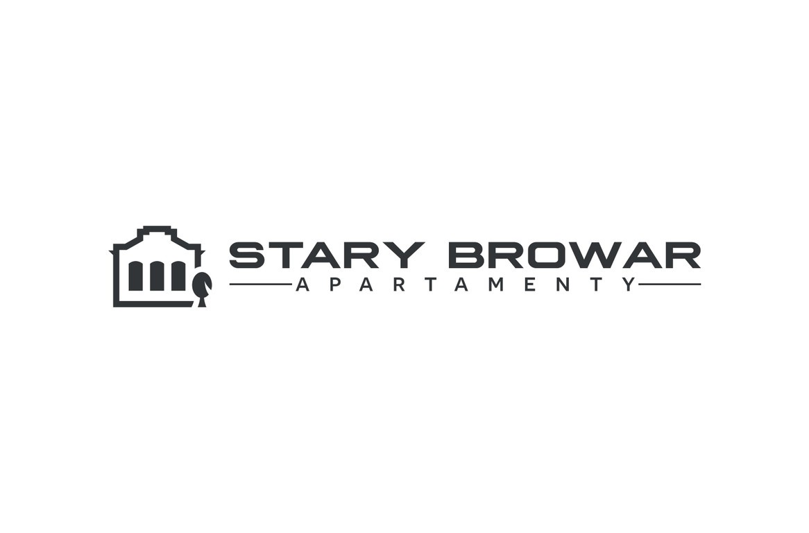 Logo Stary Browar Apartamenty