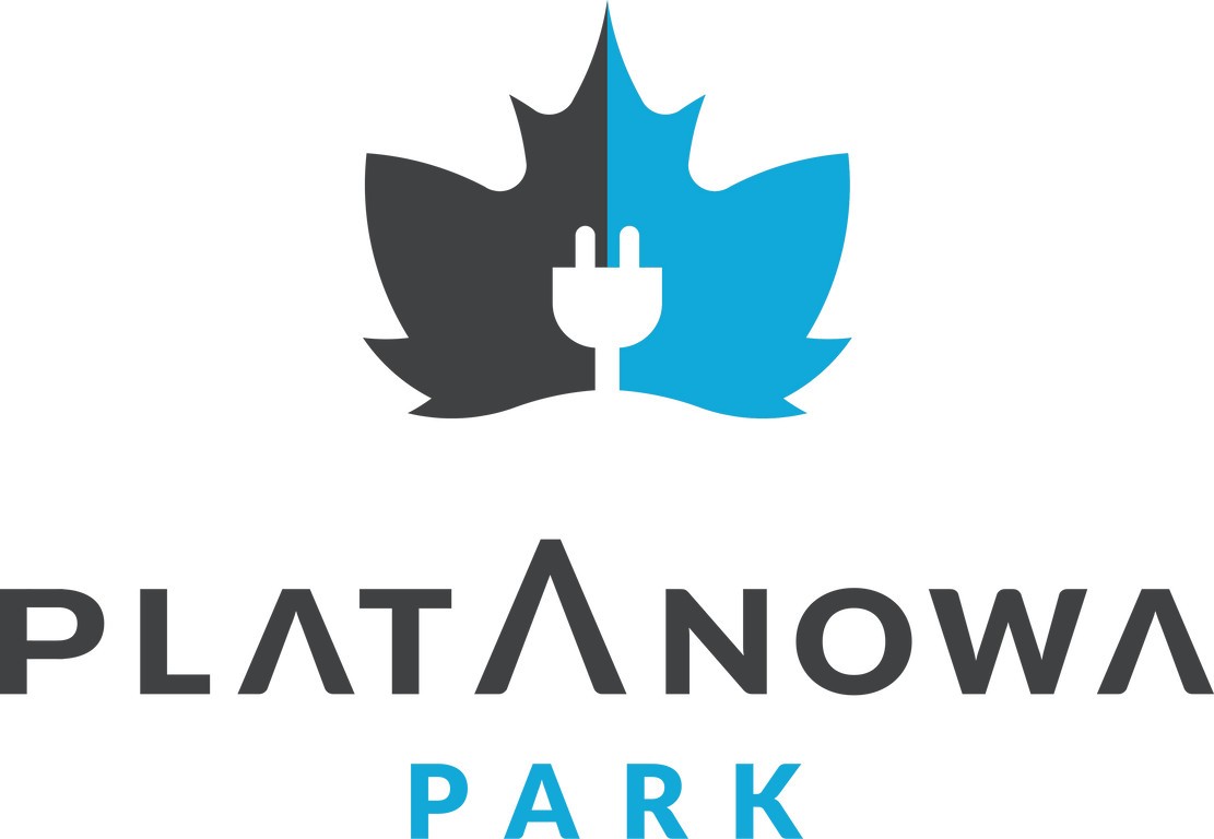 Logo PLATANOWA PARK