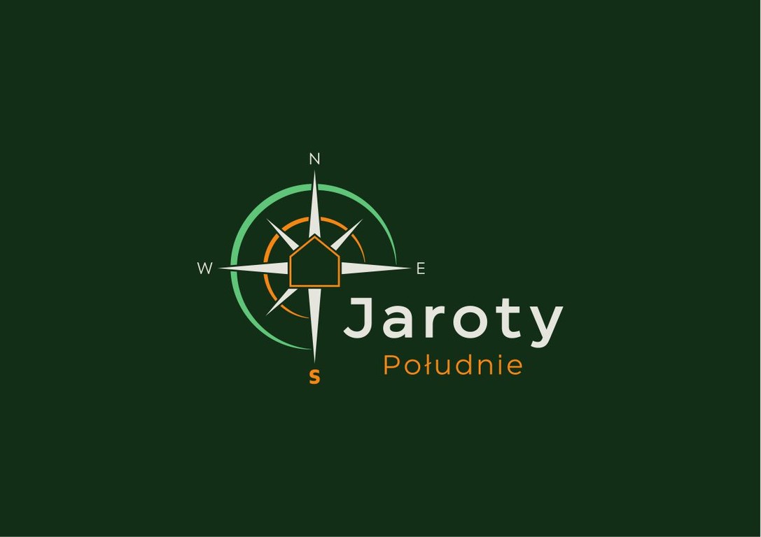 Logo Jaroty Południe