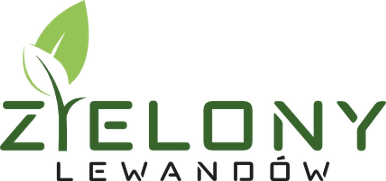 Logo Zielony Lewandów