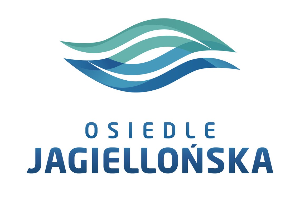 Logo Osiedle Jagiellońska