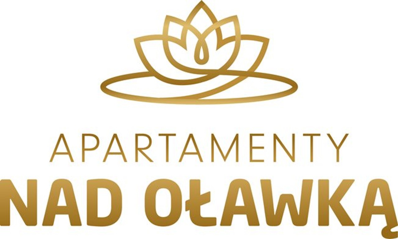 Logo Apartamenty nad Oławką