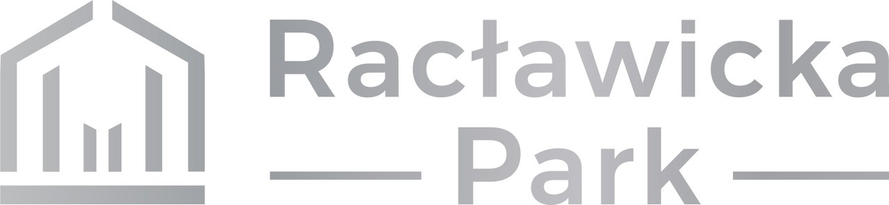 Logo Racławicka Park