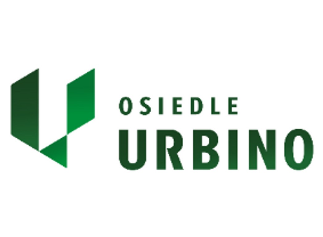Logo Osiedle Urbino