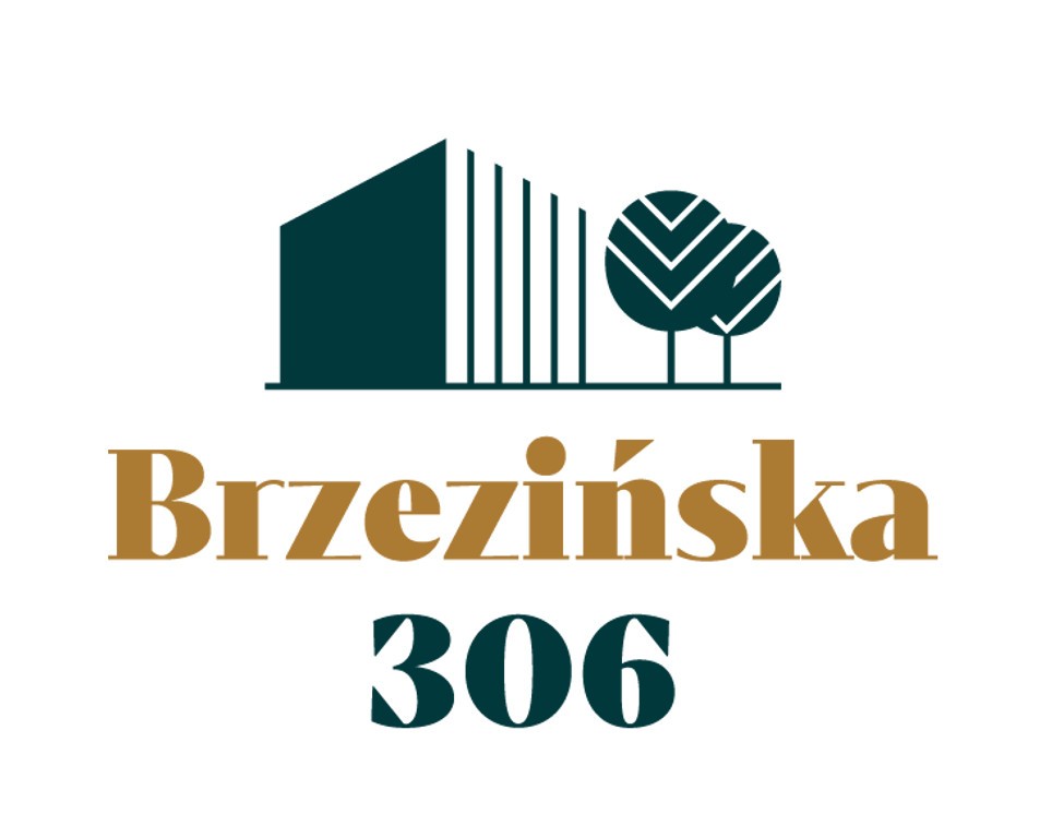 Logo Brzezińska 306