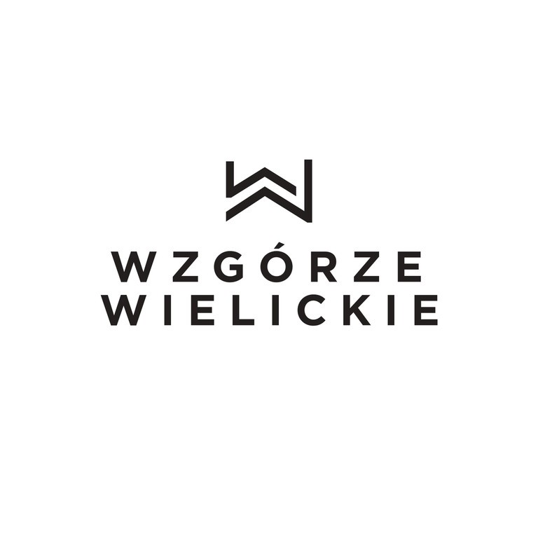 Logo WZGÓRZE WIELICKIE