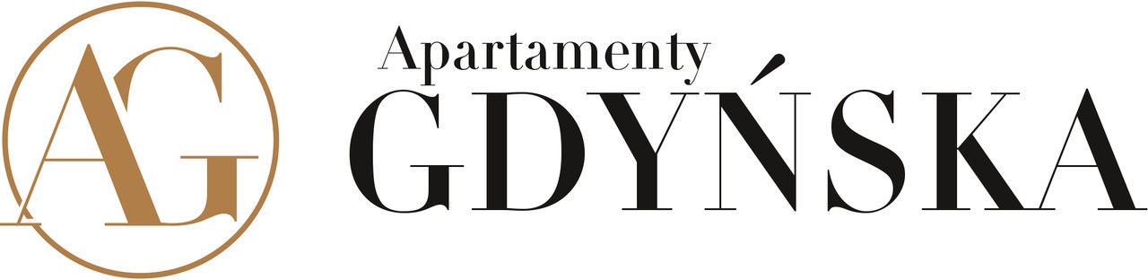 Logo Apartamenty Gdyńska