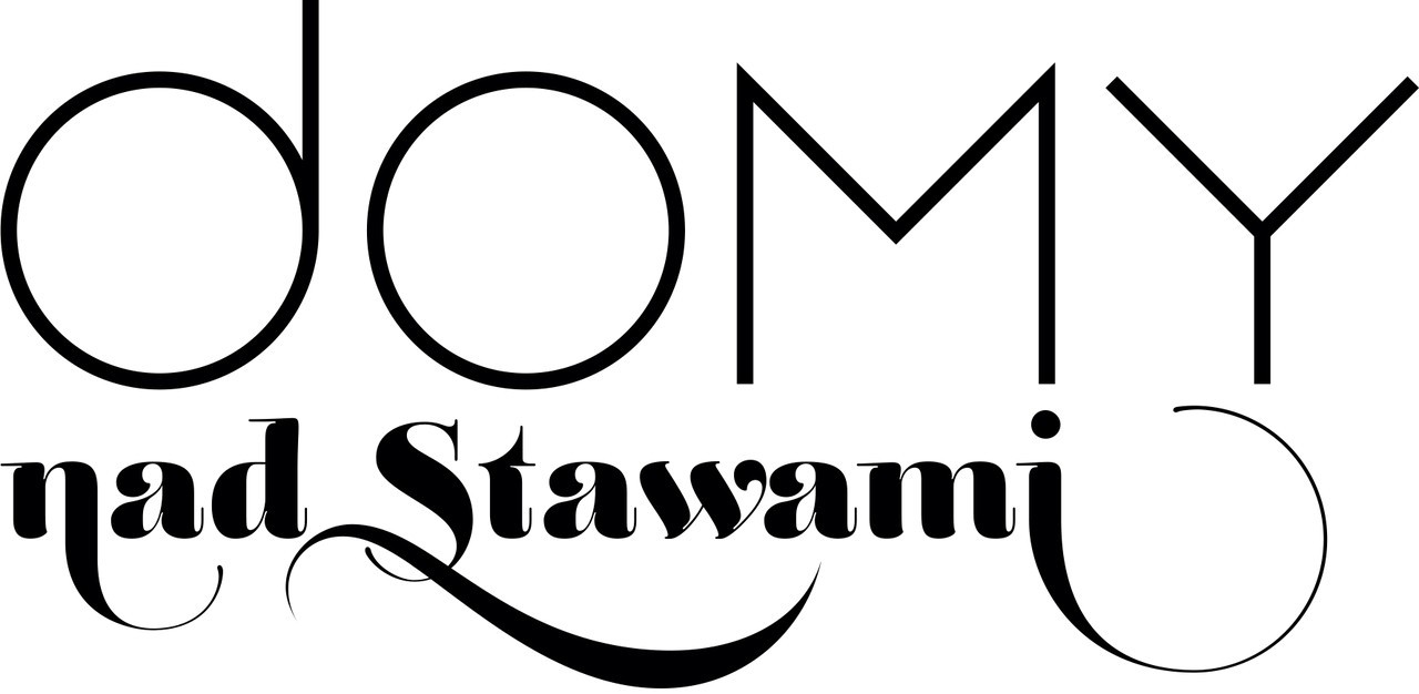 Logo Domy Nad Stawami