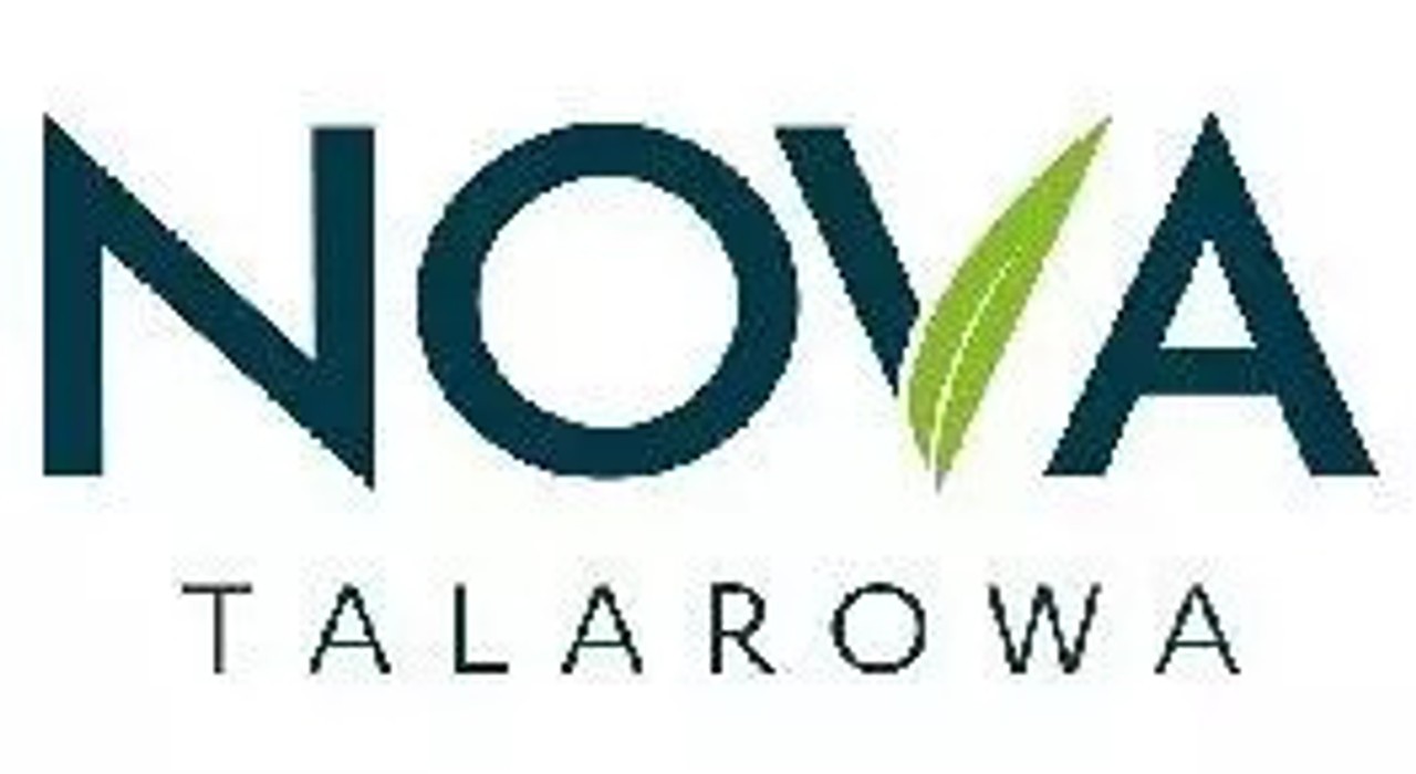 Logo Nova Talarova