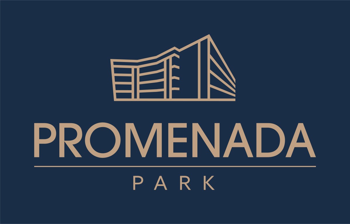Logo Promenada Park