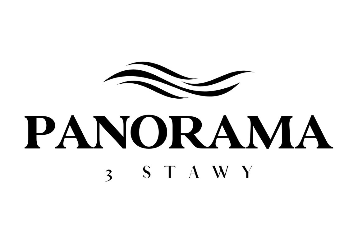 Logo Panorama 3 Stawy