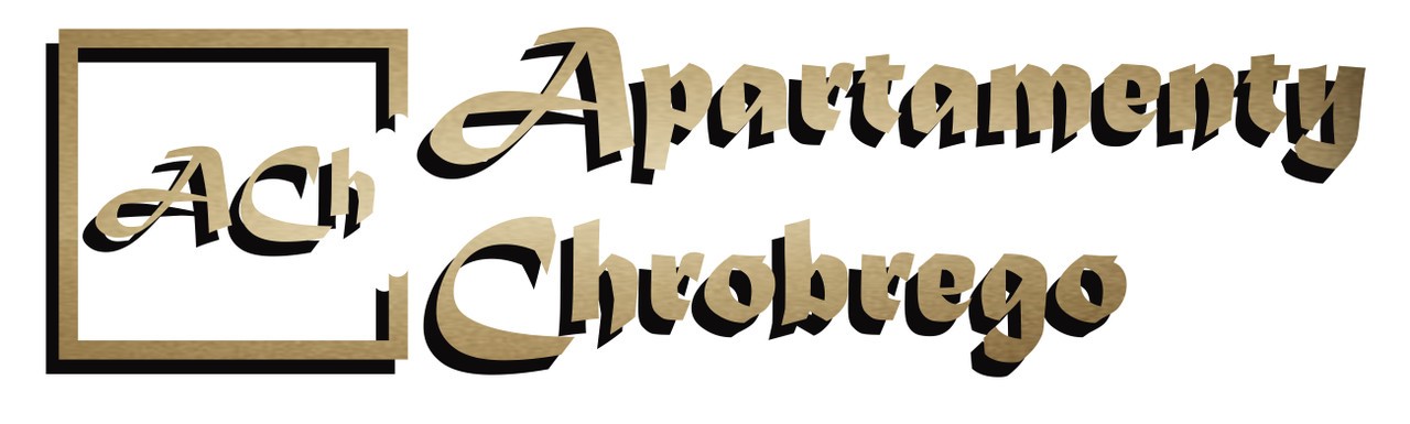 Logo Apartamenty Chrobrego