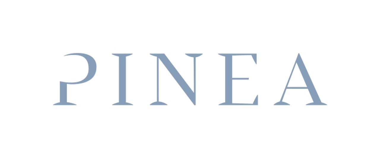 Logo PINEA Resort | Apartamenty inwestycyjne tuż przy plaży | Pobierowo