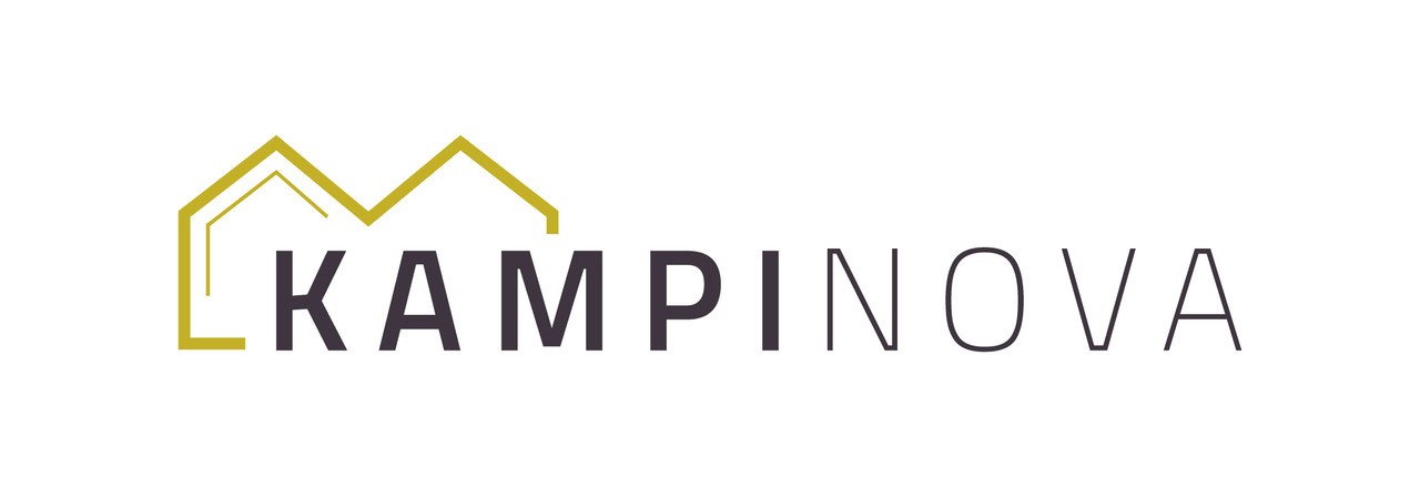 Logo KAMPINOVA etap II