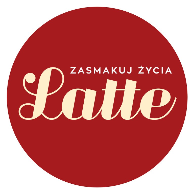 Logo Osiedle Latte