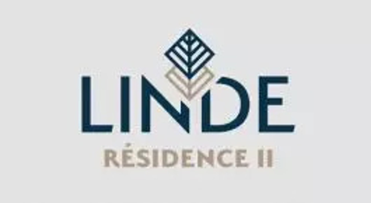 Logo Linde Residence II