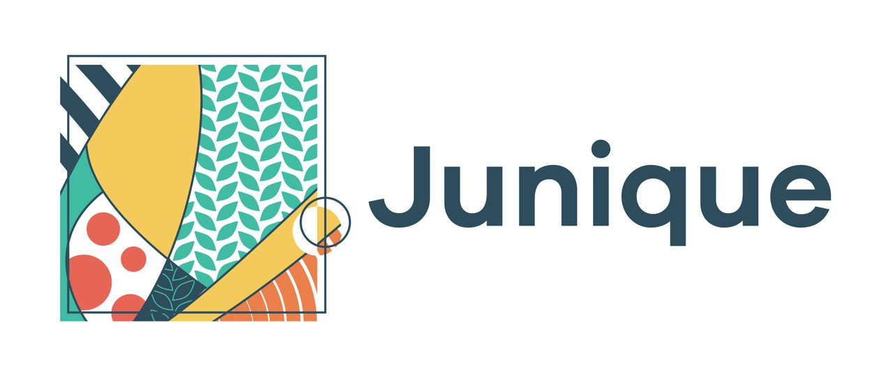 Logo JUNIQUE