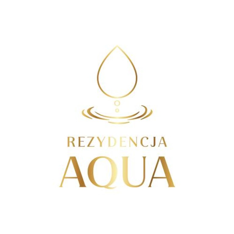 Logo Rezydencja Aqua
