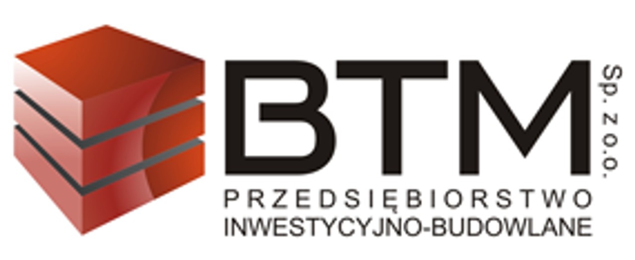 Logo Parkowa, Biedrusko