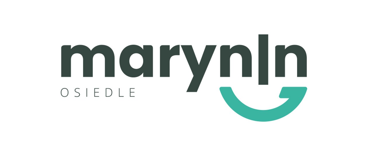Logo Osiedle Marynin