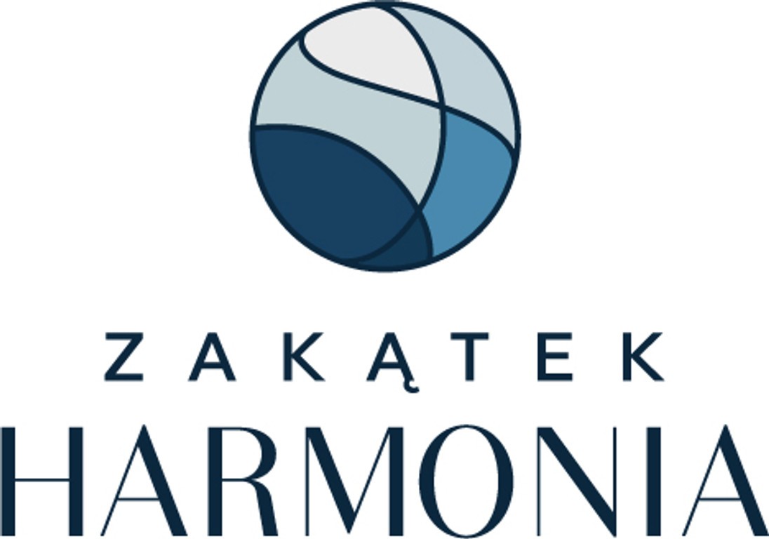 Logo Zakątek Harmonia