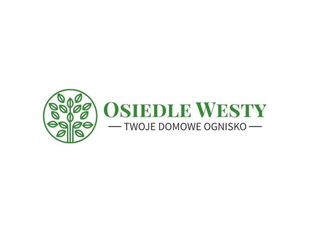 Logo Osiedle Westy