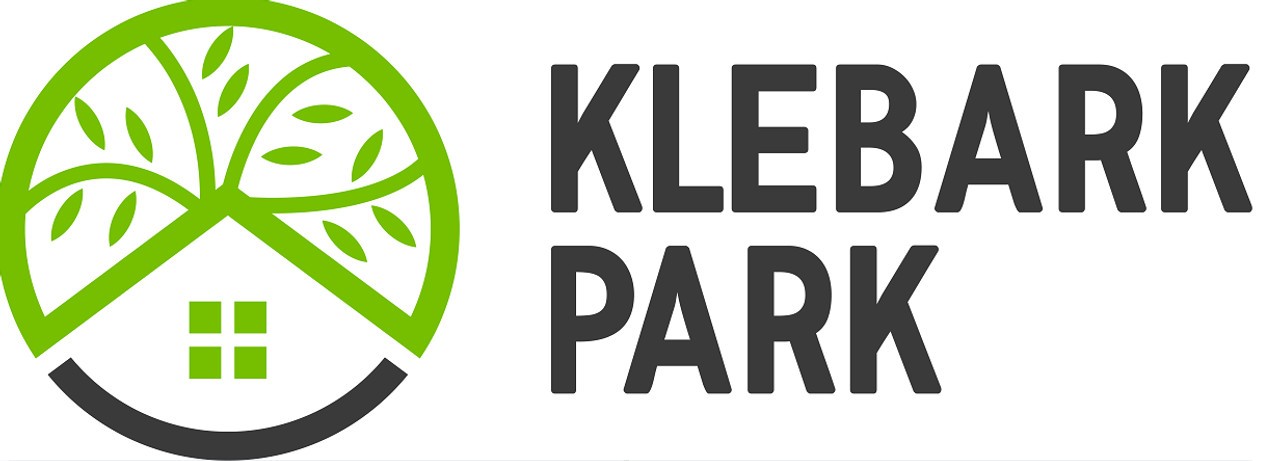 Logo Klebark Park