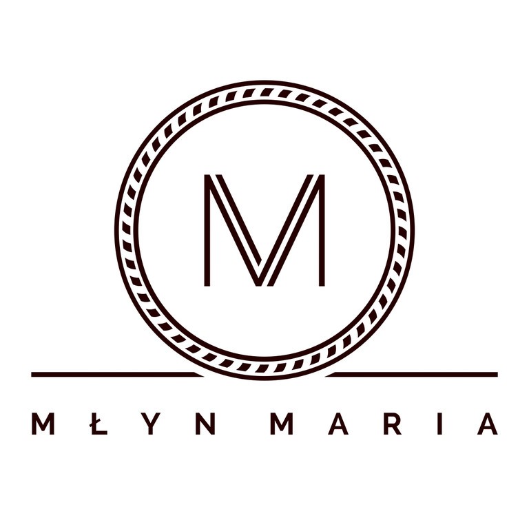 Logo Młyn Maria - Lokale usługowe