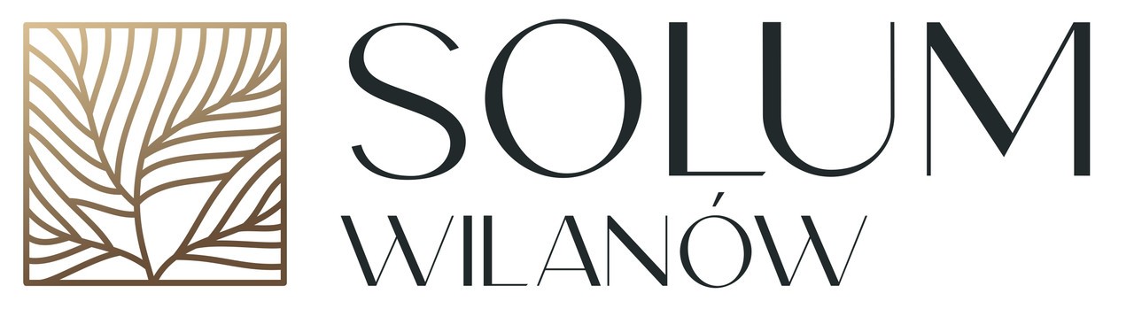 Logo SOLUM-Wilanów