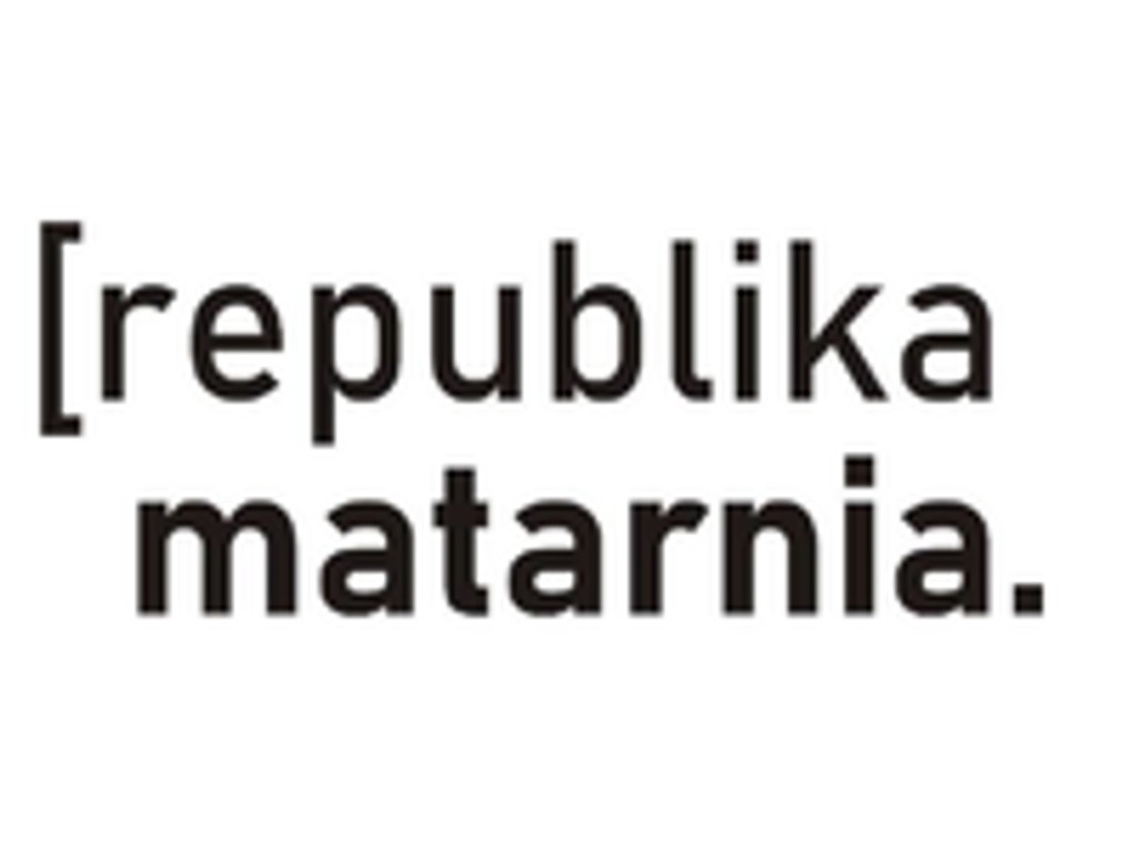 Logo REPUBLIKA MATARNIA