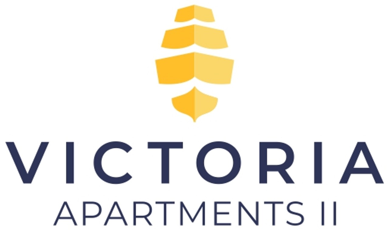 Logo Victoria Apartments 2