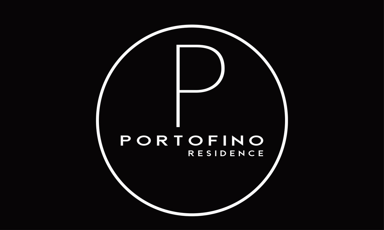 Logo Portofino Residence - Gąski