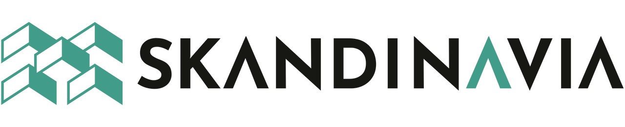 Logo Skandinavia