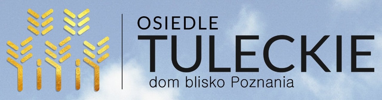 Logo OSIEDLE TULECKIE
