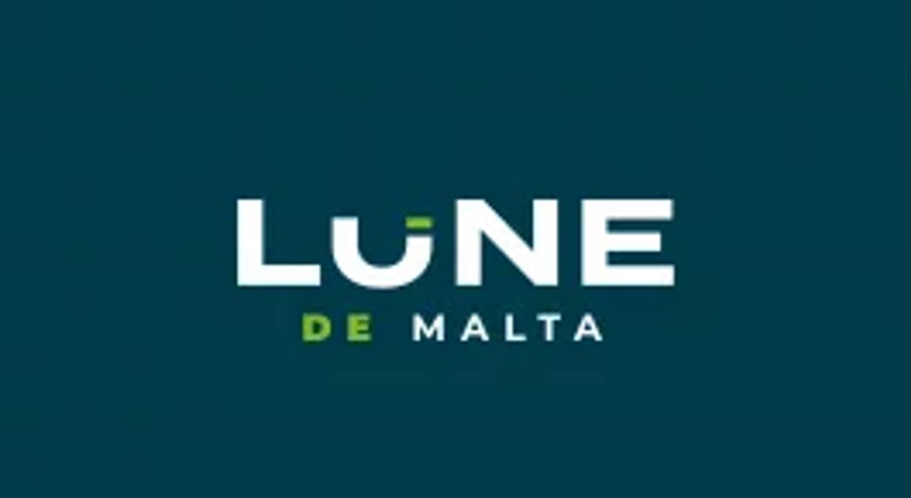 Logo Lune De Malta