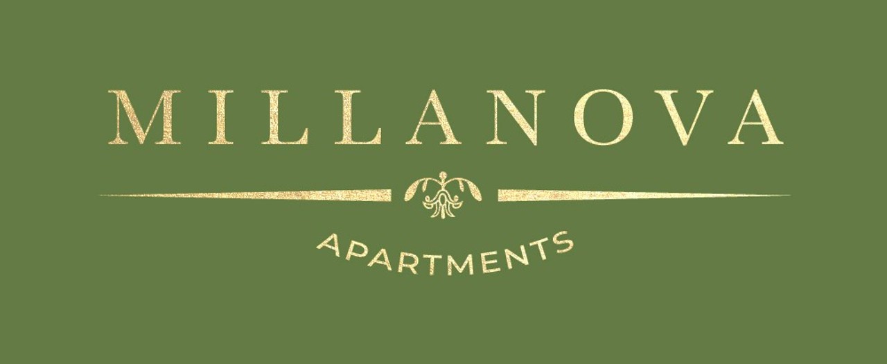 Logo Millanova Apartments