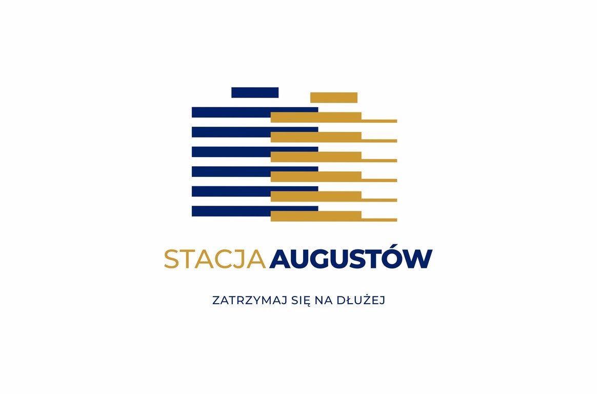 Logo Stacja Augustów
