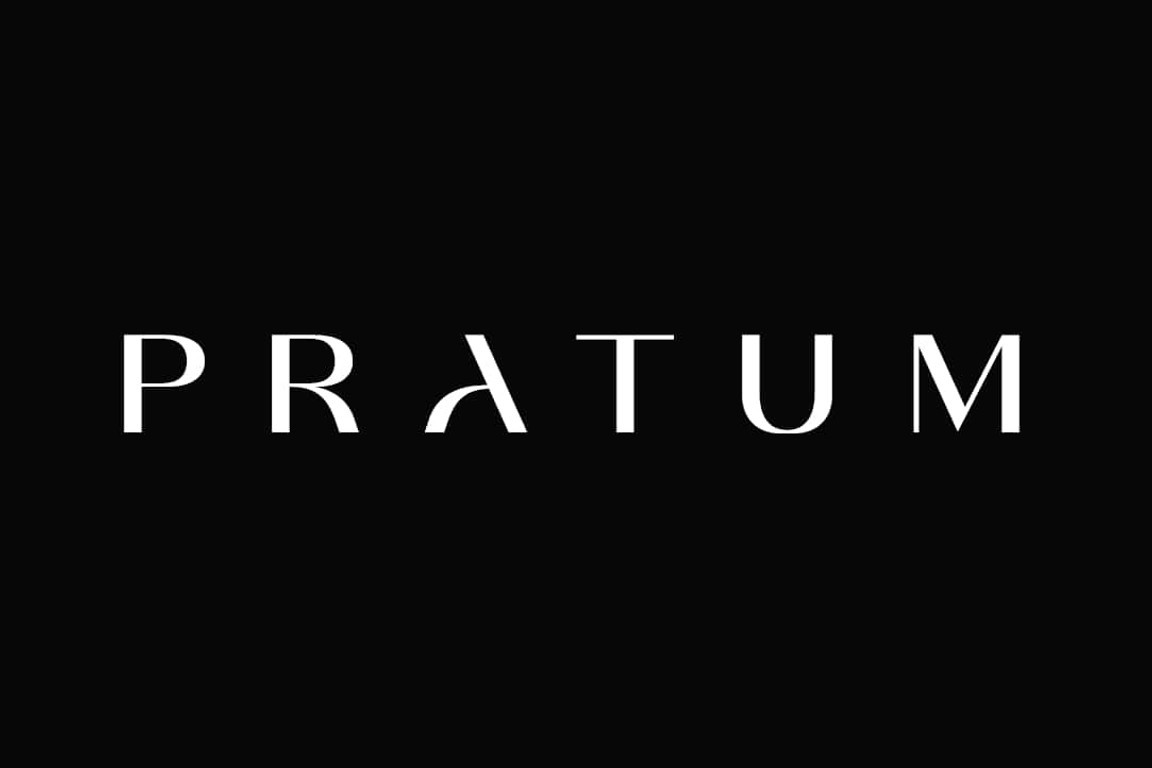 Logo Pratum Apartamenty Etap I