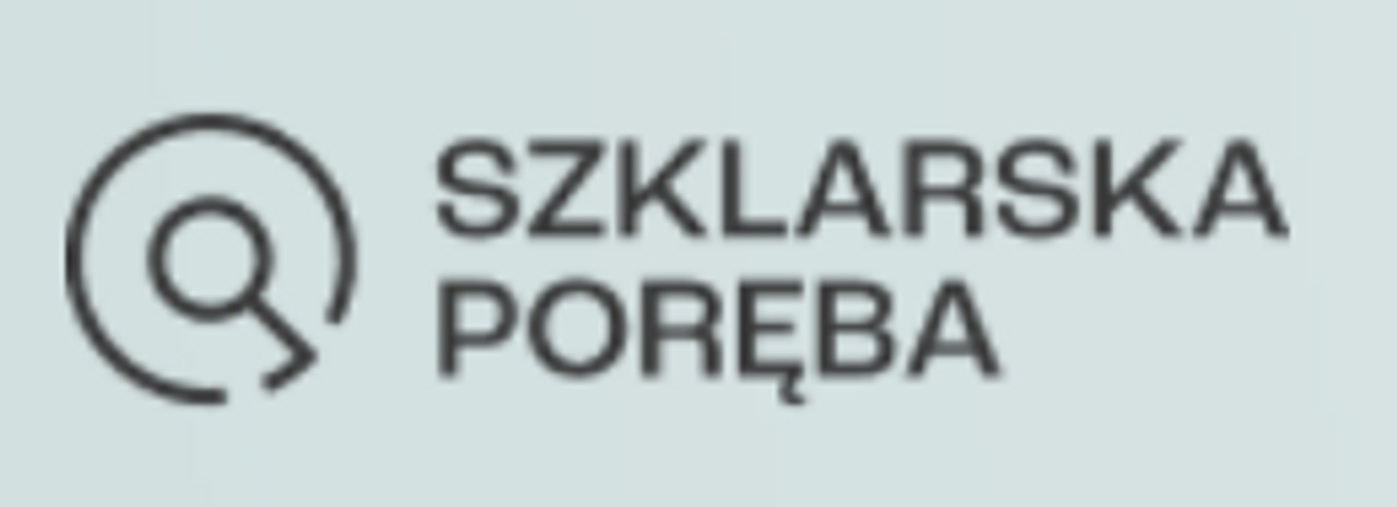 Logo Szklarska Poręba Dolina Szczęścia