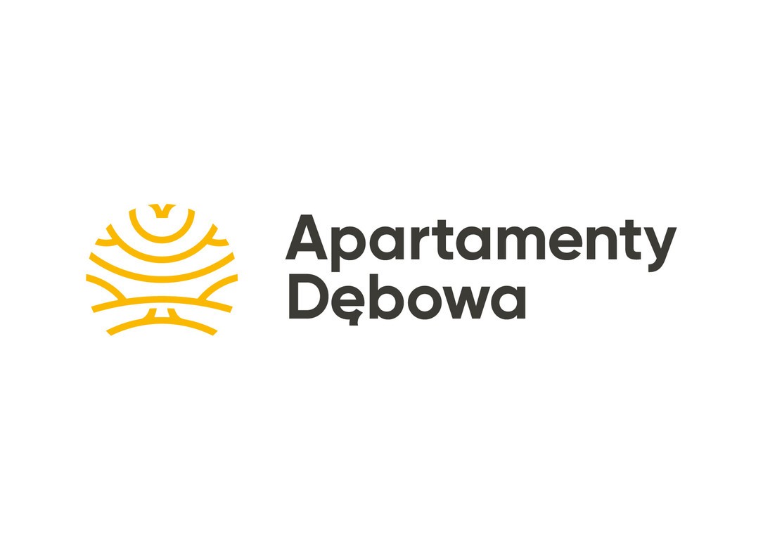 Logo Apartamenty Dębowa