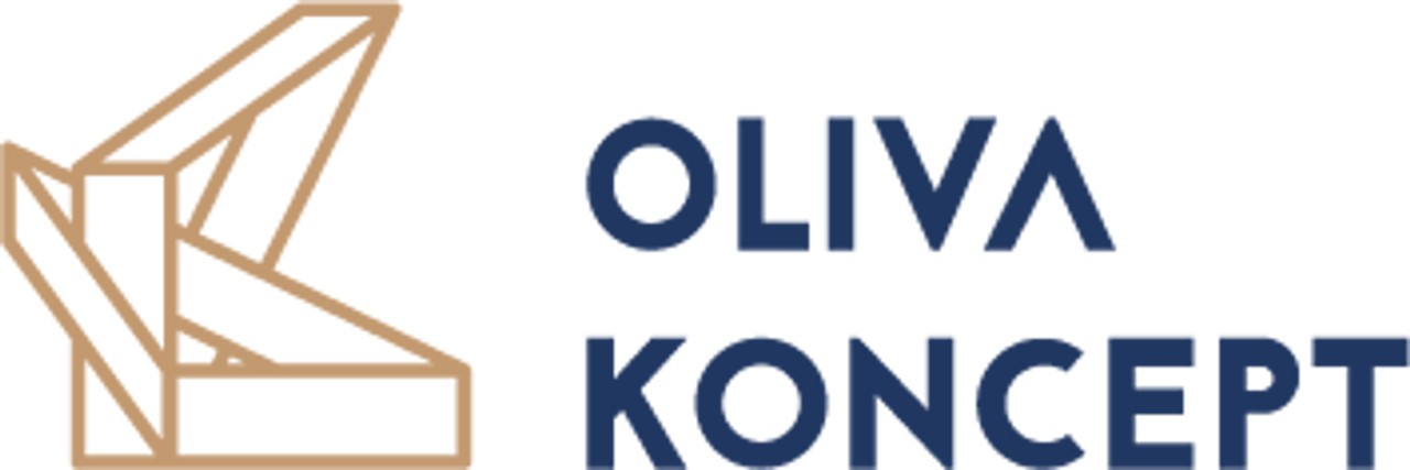Logo Oliva Koncept II