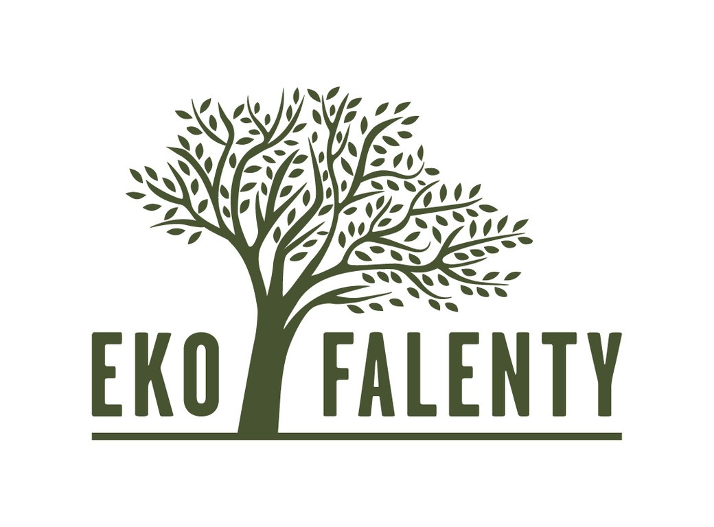 Logo Eko Falenty