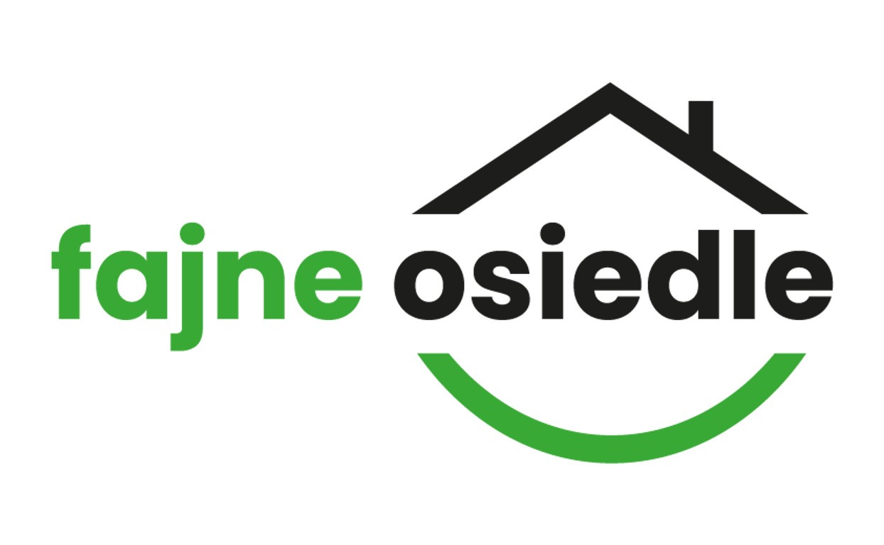 Logo Fajne Osiedle