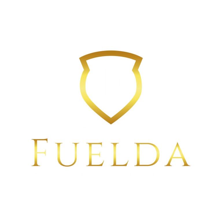 Logo Fuelda