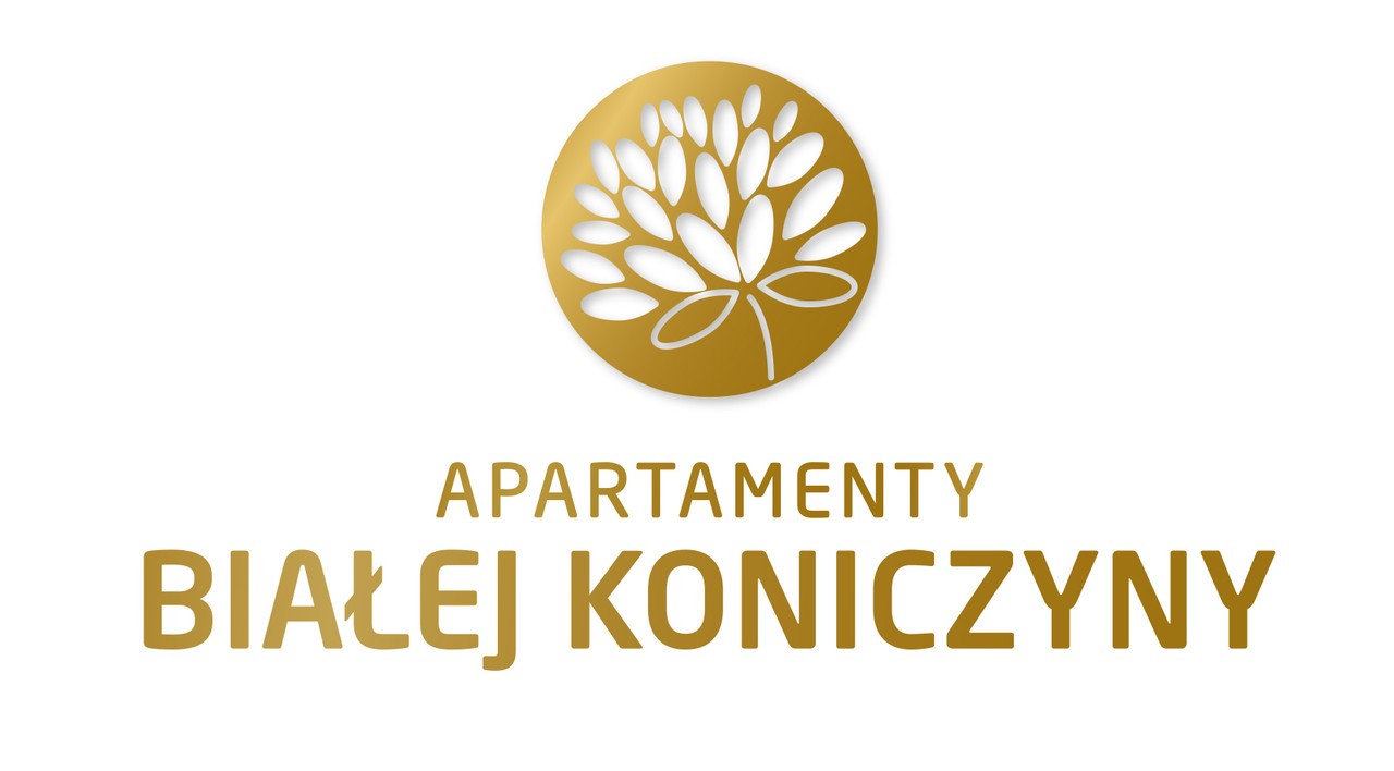 Logo Apartamenty Białej Koniczyny